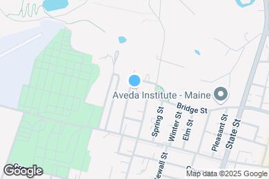 Map image of the property - 123 Bridge St