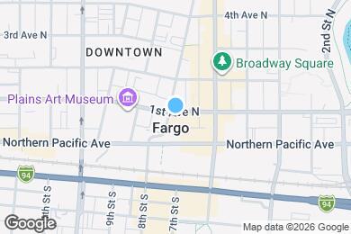 Map image of the property - Cityscapes Plaza