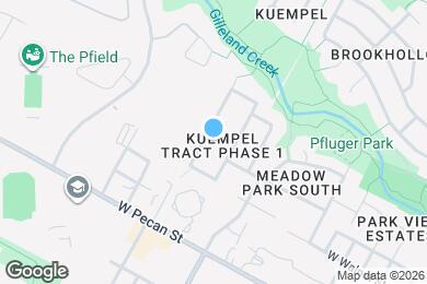 Map image of the property - 311 Evening Grosbeak Dr