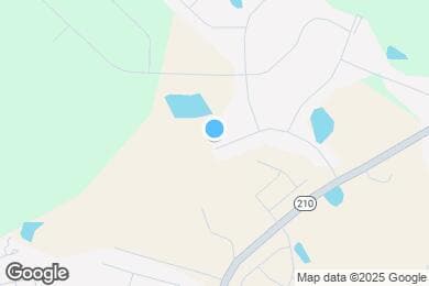 Map image of the property - 326 Royal Mdw Dr