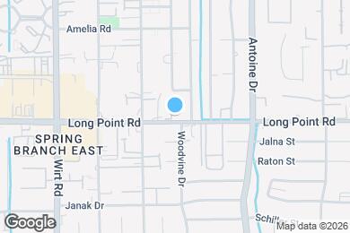 Map image of the property - Woodvine Apartments