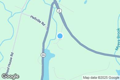 Map image of the property - 13 Halls Mill Rd