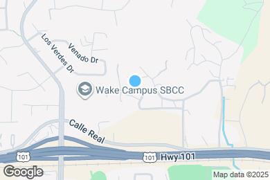 Map image of the property - 380 Greendale Ct