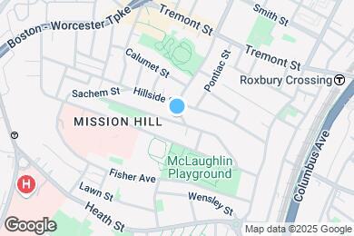 Map image of the property - Room in Shared 4 bed/1.5 bath home