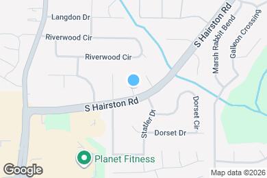 Map image of the property - 2336 Pebble Rock E