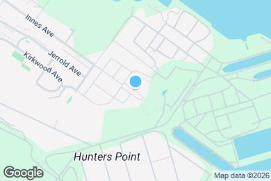 Map image of the property - 52 Innes Ct