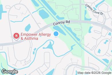Map image of the property - 5120 Conroy Rd