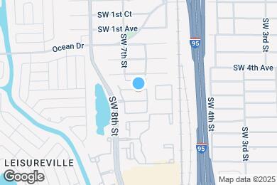 Map image of the property - 177 Heming Way