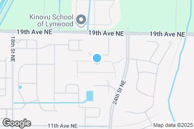 Map image of the property - 2253 Jungle Dr