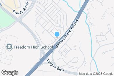 Map image of the property - 15262 Torbay Way