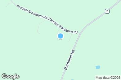 Map image of the property - 11542 Maple Arbor Way