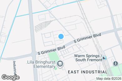 Map image of the property - Unit