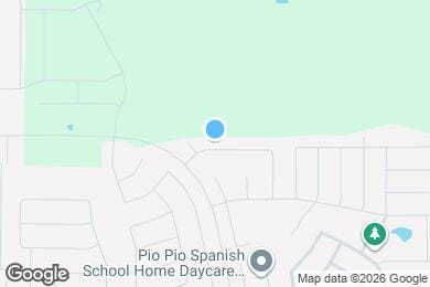 Map image of the property - 656 Ridgeback Trail