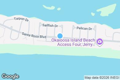 Map image of the property - 770 Sundial Ct