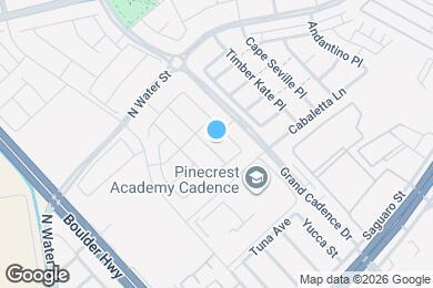 Map image of the property - 264 Austin Bellerose Pl