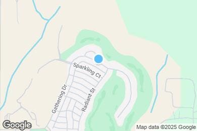 Map image of the property - 7458 Gathering Dr
