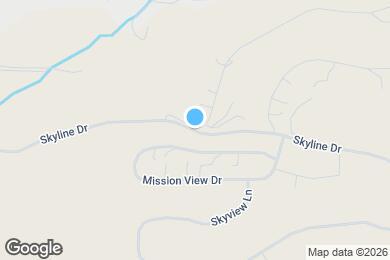 Map image of the property - 2 Claffey Dr