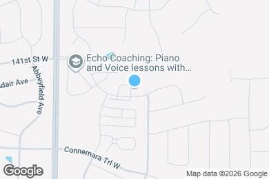 Map image of the property - 14169 Aberdeen Wy