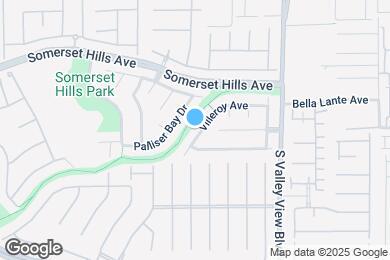 Map image of the property - 4048 Villeroy Ave