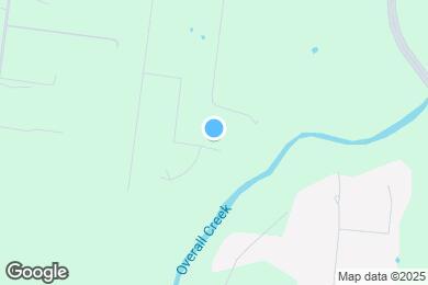 Map image of the property - 1105 Brocton Ct