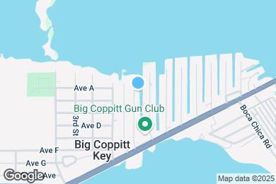 Map image of the property - 24 Cactus Dr