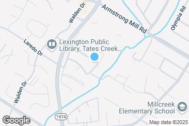 Map image of the property - 3788 Lady Di Ln
