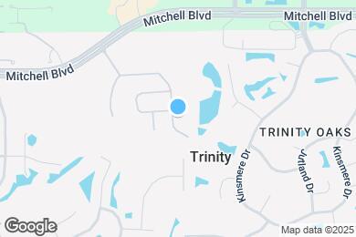 Map image of the property - 1608 Orchard Grove Ave