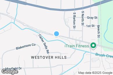 Map image of the property - The Compound
