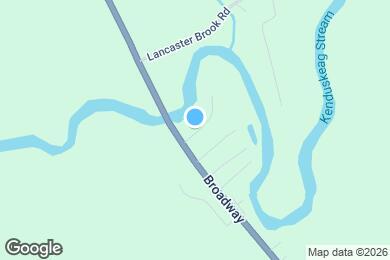 Map image of the property - 29 4th St
