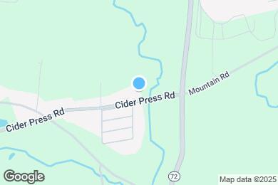 Map image of the property - 66 Cider Press Rd