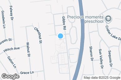 Map image of the property - 50 Gibbs Rd