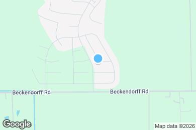 Map image of the property - 464 Lone Rider Dr