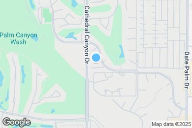 Map image of the property - 31400 Ave Valdez