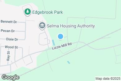 Map image of the property - 107 Sampson Ct