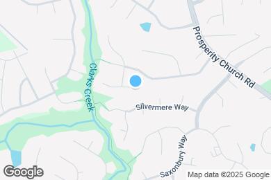 Map image of the property - 9918 Manbey Ct