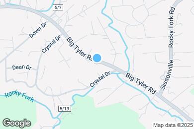 Map image of the property - Patriot of Brenmick (FKA Brenmick)