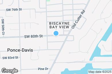 Map image of the property - 730 Davis Rd