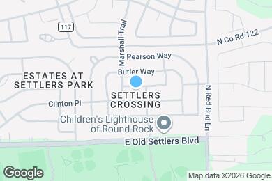 Map image of the property - 3145 Henderson Path