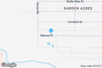 Map image of the property - 749 Nelson Pl