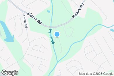 Map image of the property - 3602 Huddlestone Ln NE