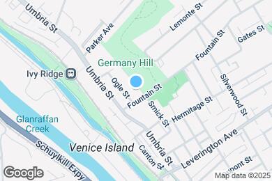 Map image of the property - 4818 Smick St