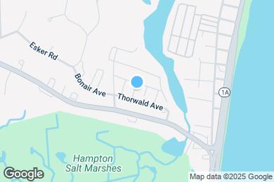 Map image of the property - 4 Ash St