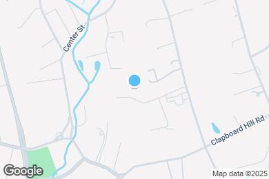 Map image of the property - 6 Summer Hill Rd