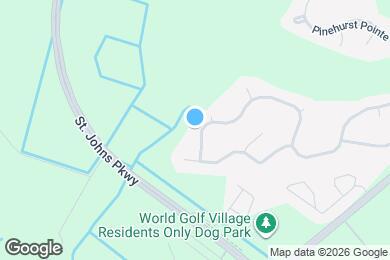 Map image of the property - 382 Edge of Woods Rd