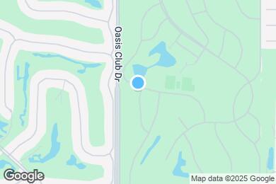 Map image of the property - 41327 Princeville Ln