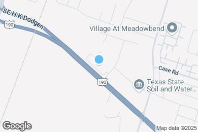 Map image of the property - Country Lane Seniors - Temple Community