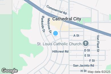 Map image of the property - 37188 Melrose Dr