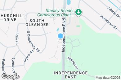 Map image of the property - 2115 Ascott Pl