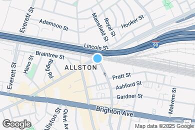 Map image of the property - Room in Shared 4 bed/1 bath home