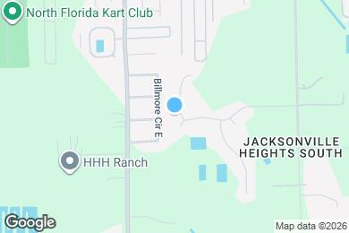 Map image of the property - 5690 Chirping Way W